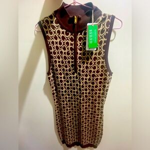 Guess  Sweater Dress (Brand New) size M